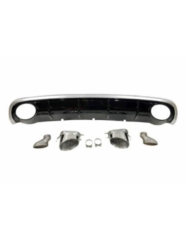 Kit De Carrocería BMW F30 / F31 Look...