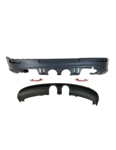 Kit De Carrocería BMW G20 / G21 LOOK...