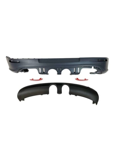 Kit De Carrocería BMW G20 / G21 LOOK PERFORMANCE MOD. II