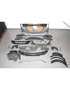 Kit De Carrocería...