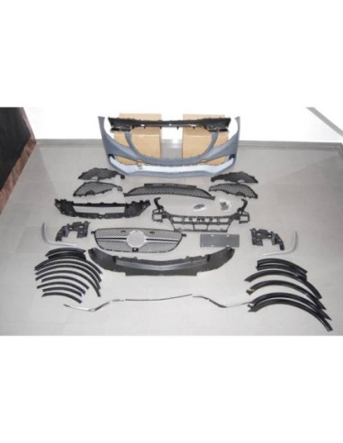 Kit De Carrocería Volkswagen Golf 7...