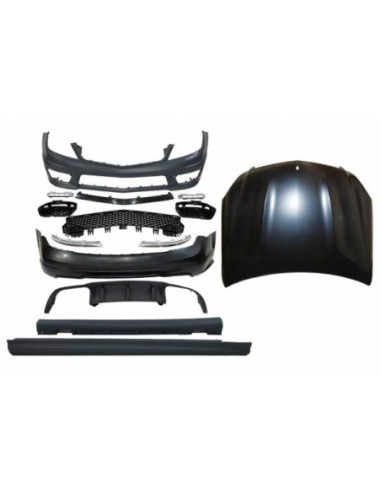 Kit De Carrocería BMW F30 / F31 Look...