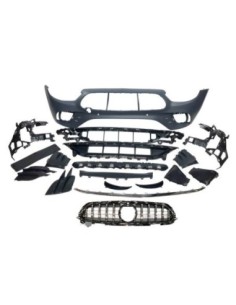 Kit De Carrocería Mercedes... 2