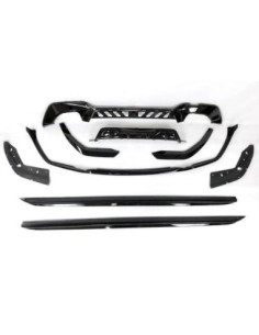 Kit De Carrocería...