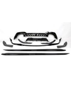 Kit De Carrocería... 2