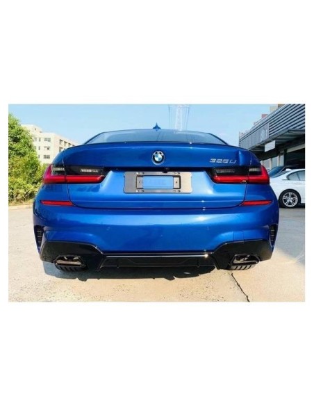 Kit De Carrocería Volkswagen Scirocco R20 2015+ ABS