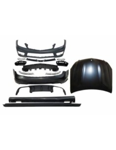 Kit De Carrocería Ford...