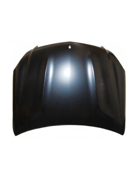 Kit De Carrocería Ford Focus 2019+ Brillante Negro