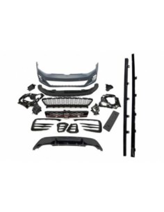 Kit De Carrocería Porsche...