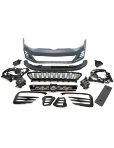 Kit De Carrocería Porsche... 2