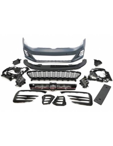 Kit De Carrocería Porsche Cayenne...