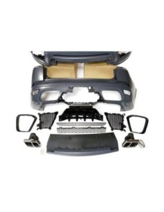 Kit De Carrocería Mercedes... 2