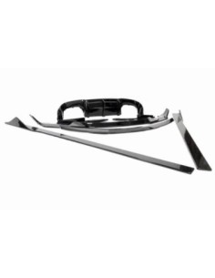 Kit De Carrocería... 2