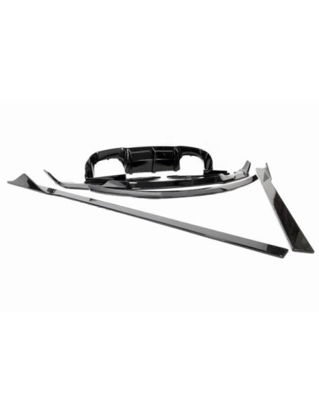 Kit De Carrocería Volkswagen Golf 6 ABS