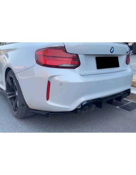 Kit De Carrocería Volkswagen Golf 6 ABS