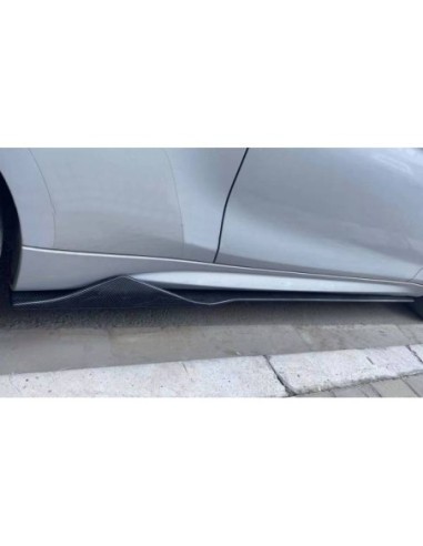 Kit De Carrocería Volkswagen Golf 6 ABS