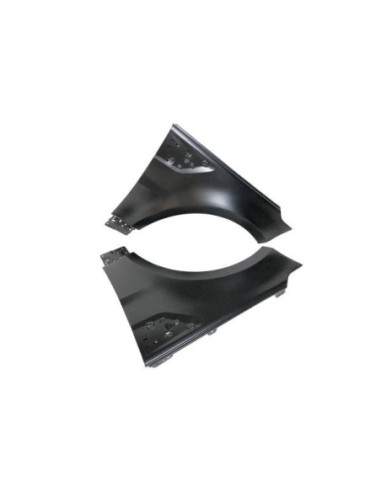 Kit De Carrocería Honda Civic MK10...