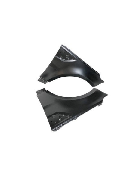 Kit De Carrocería Honda Civic MK10 Hatchback 2016+ look Type R ABS