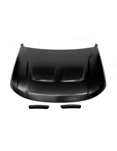 Kit De Carrocería Honda Civic MK10 Hatchback 2016+ look Type R ABS