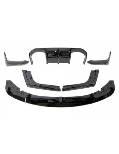 Kit De Carrocería BMW F20 LCI 15-19...