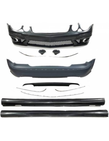 Kit De Carrocería BMW F10 2010-2016...