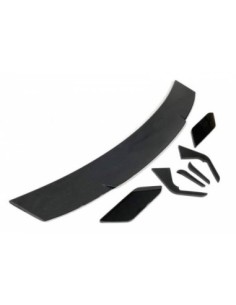 Capó Carbono Nissan Skyline...