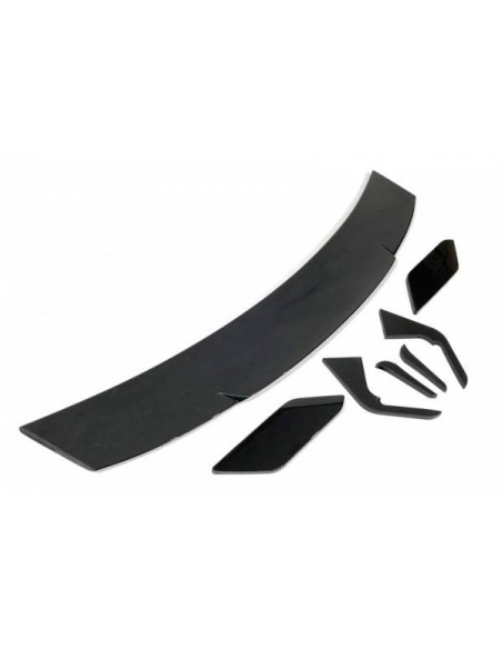 Capó Carbono Nissan Skyline R35 GTR 2008-2015