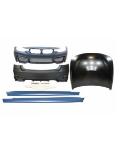 Kit De Carrocería BMW E81 3...