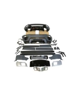 Kit De Carrocería BMW F32 /...