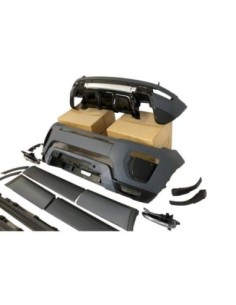 Kit De Carrocería BMW F32 /... 2