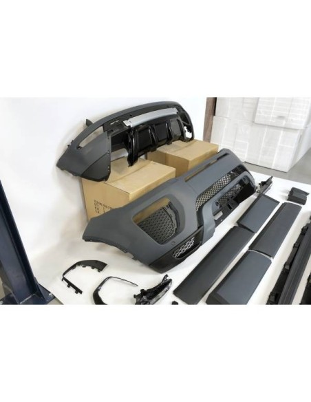 Kit De Carrocería BMW F32 / F33 Look M4