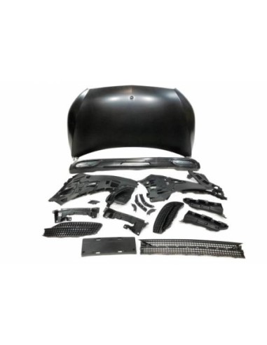 Kit De Carrocería BMW F82 / F83 M4...