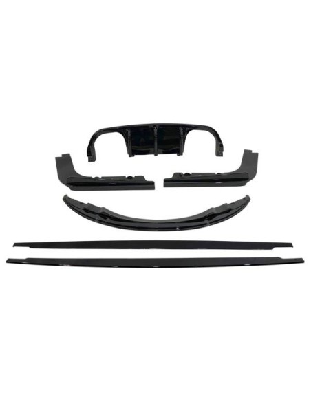 Kit De Carrocería BMW F10 13-16 LCI Look M5