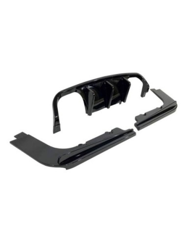 Kit De Carrocería BMW F10 13-16 LCI...