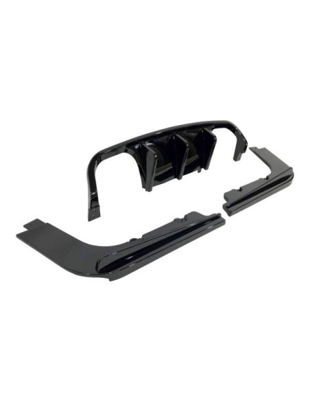 Kit De Carrocería BMW F10 13-16 LCI Look M5