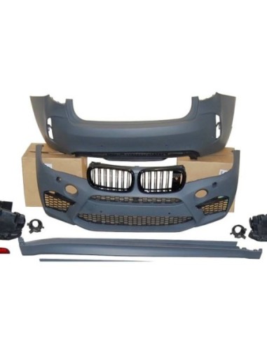 Kit De Carrocería BMW F11 13-16 LCI...