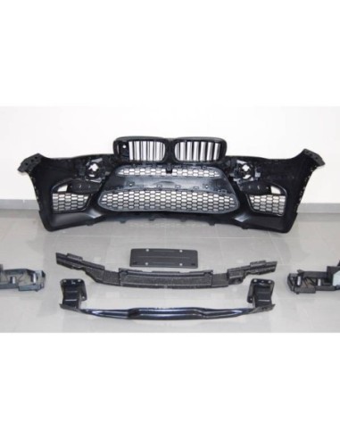 Kit De Carrocería BMW F11 13-16 LCI...