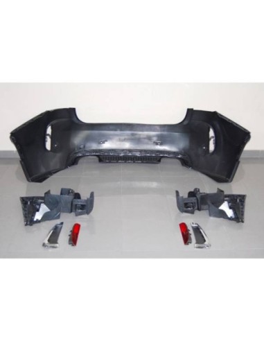 Kit De Carrocería BMW F11 13-16 LCI...