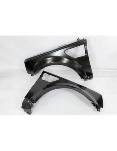 Kit De Carrocería BMW F20 LCI 15-19...