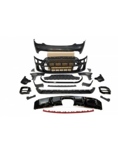 Kit  De Carrocería  BMW F20 5P...