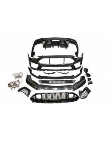 Kit  De Carrocería  BMW F31 Touring...