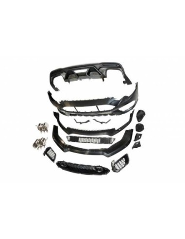 Kit  De Carrocería  BMW F31 Touring...