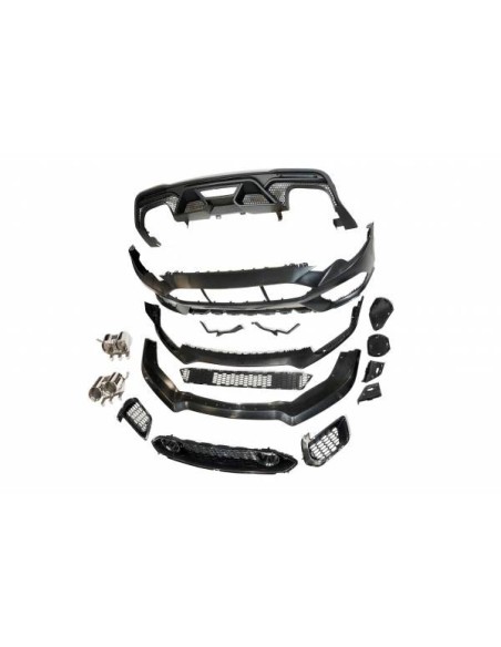 Kit  De Carrocería  BMW F31 Touring Look M-Tech