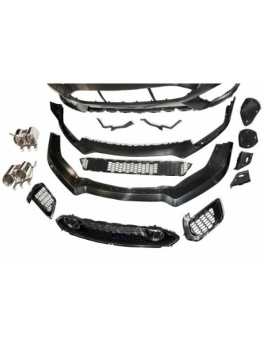 Kit  De Carrocería  BMW F31 Touring...