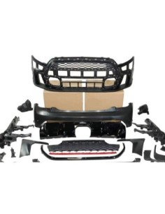 Kit De Carrocería Audi A6... 2