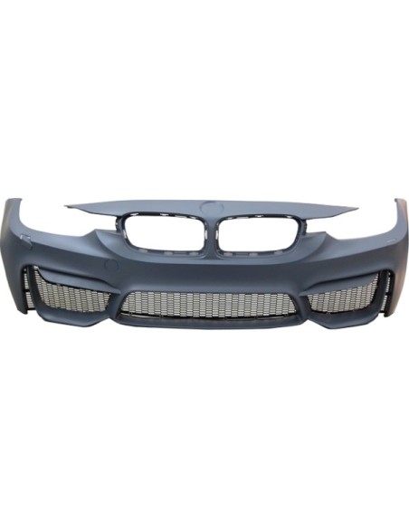 Kit De Carrocería Volkswagen Golf 5 Look R32 ABS