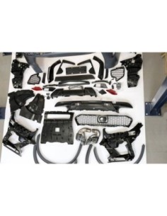 Kit De Carrocería BMW F20... 2