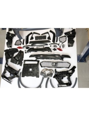 Kit De Carrocería BMW F20 LCI 15-19...