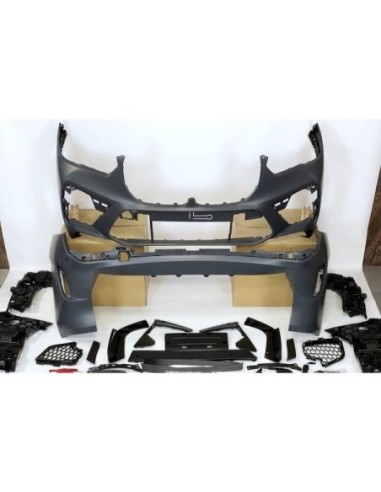 Kit De Carrocería BMW F20 LCI 15-19...