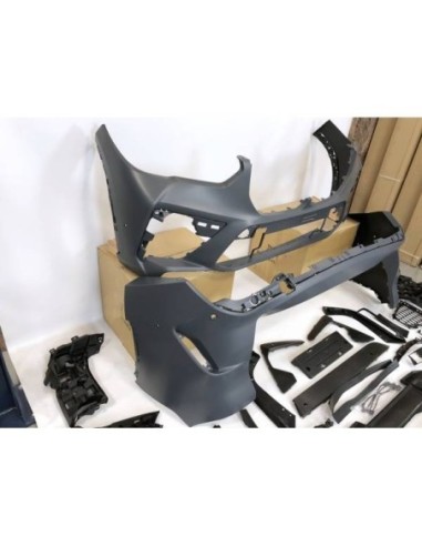 Kit De Carrocería BMW F20 LCI 15-19...